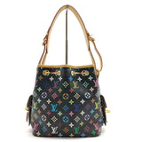 Petit Noe Handbag Monogram Multicolor