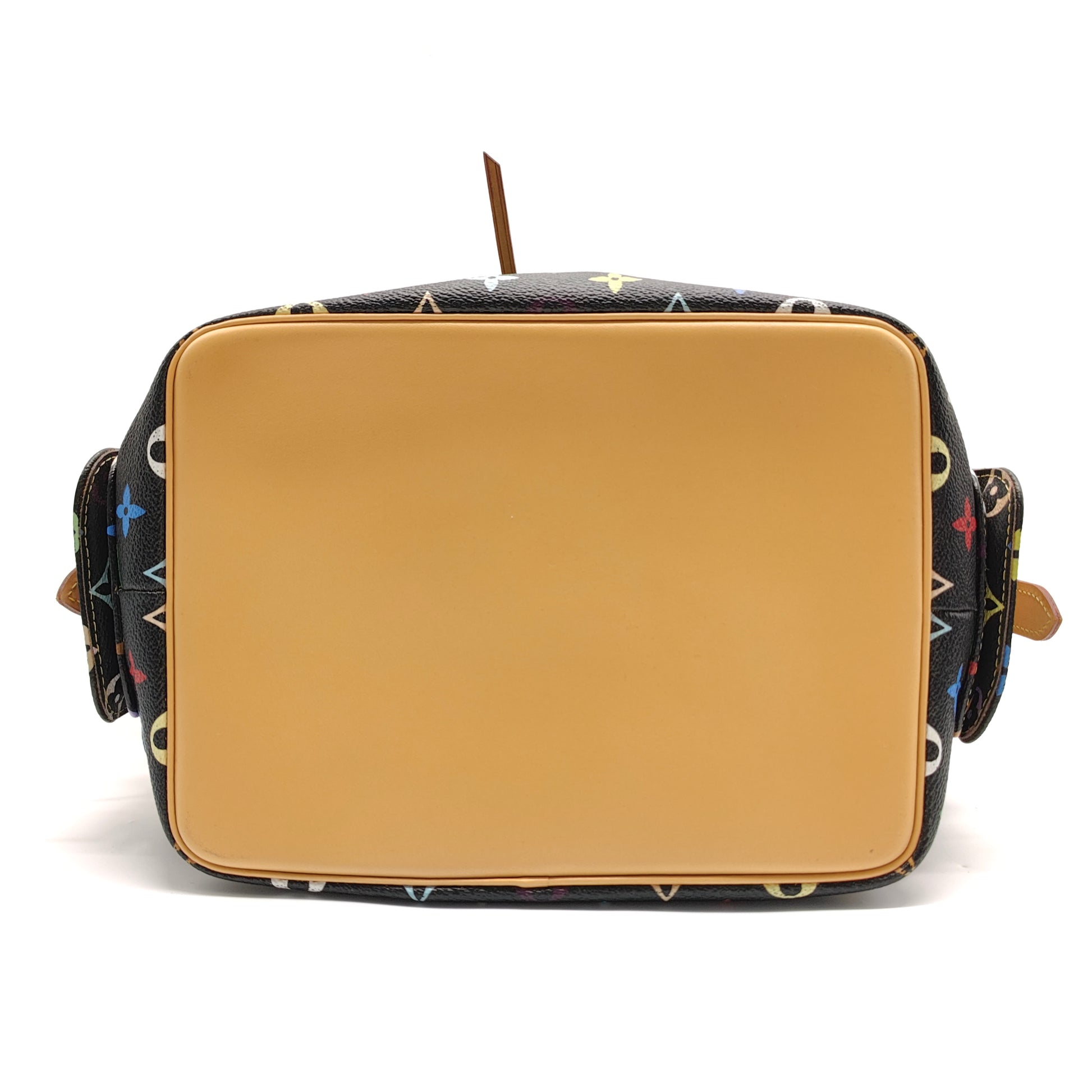 Petit Noe Handbag Monogram Multicolor