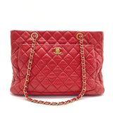 Quilted Tote