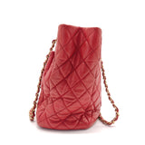 Quilted Tote