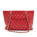 Quilted Tote