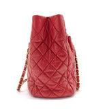 Quilted Tote