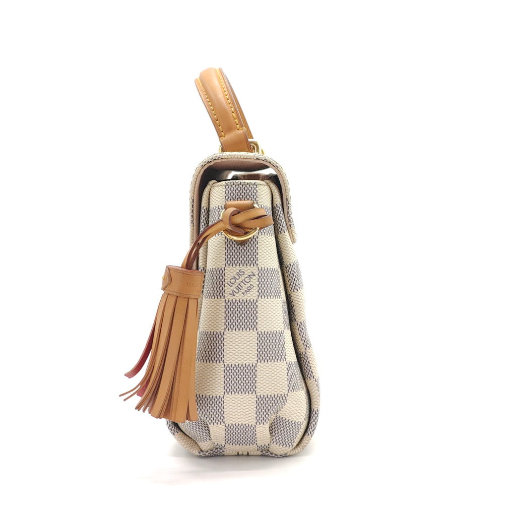 Croisette Handbag Damier