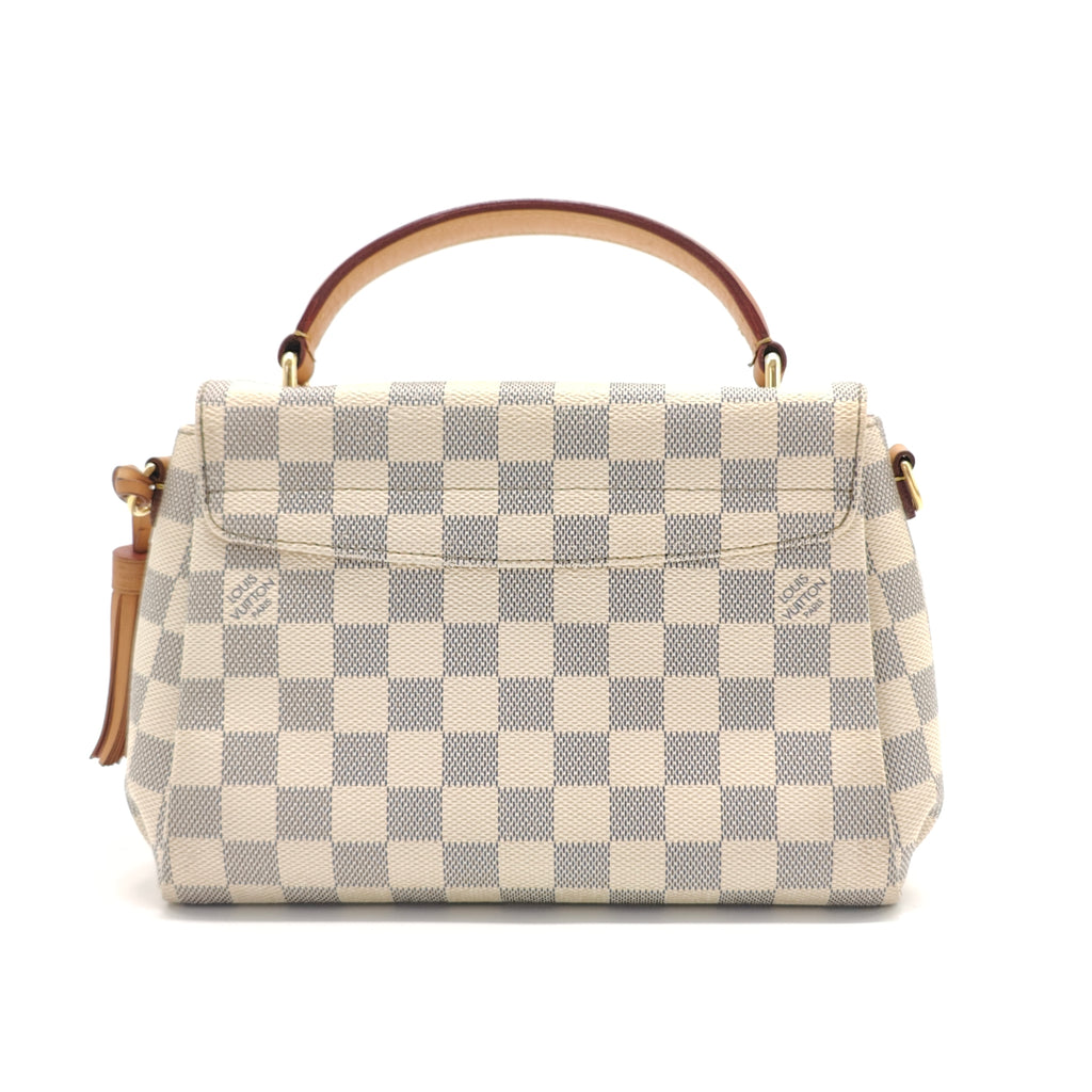 Croisette Handbag Damier