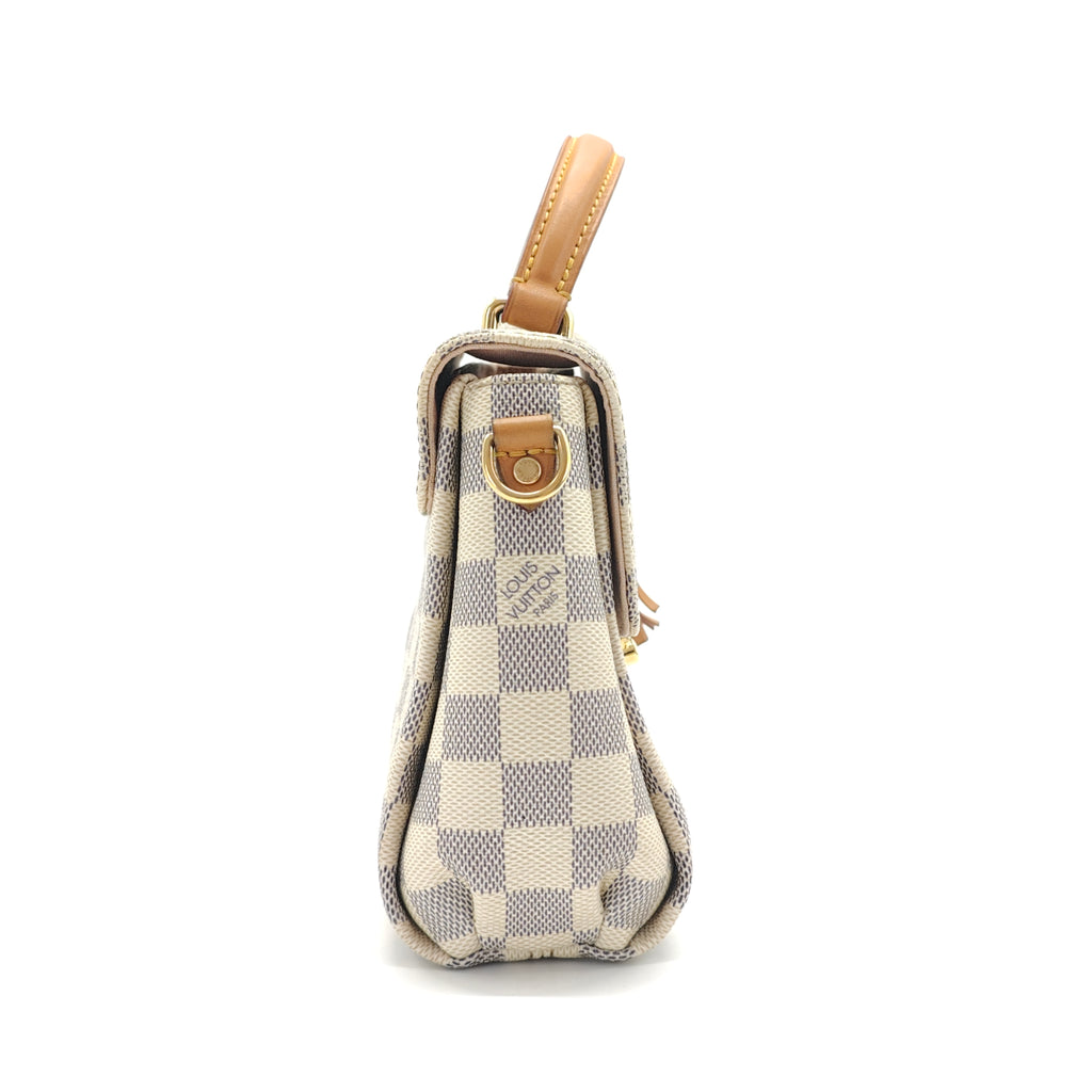 Croisette Handbag Damier