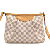 Siracusa Handbag Damier PM