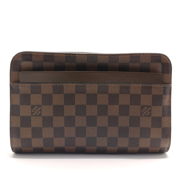 Pochette Saint Louis Damier