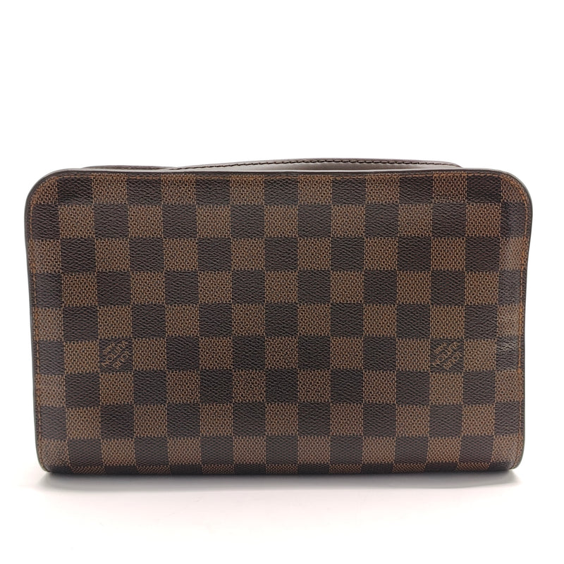 Pochette Saint Louis Damier