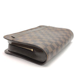 Pochette Saint Louis Damier