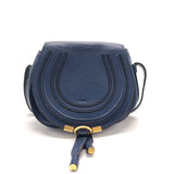 Marcie Crossbody Bag Leather Small