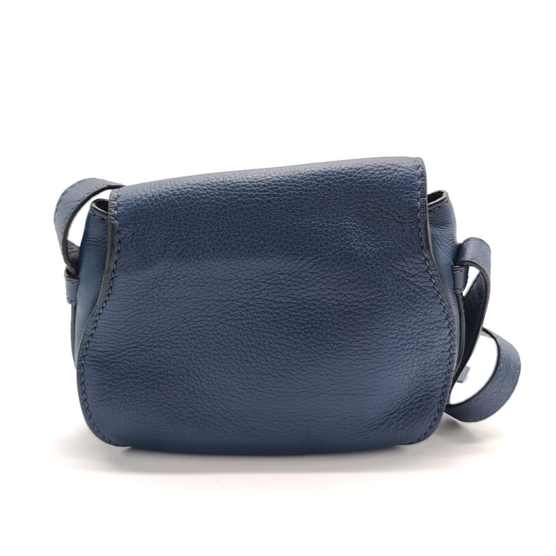 Marcie Crossbody Bag Leather Small