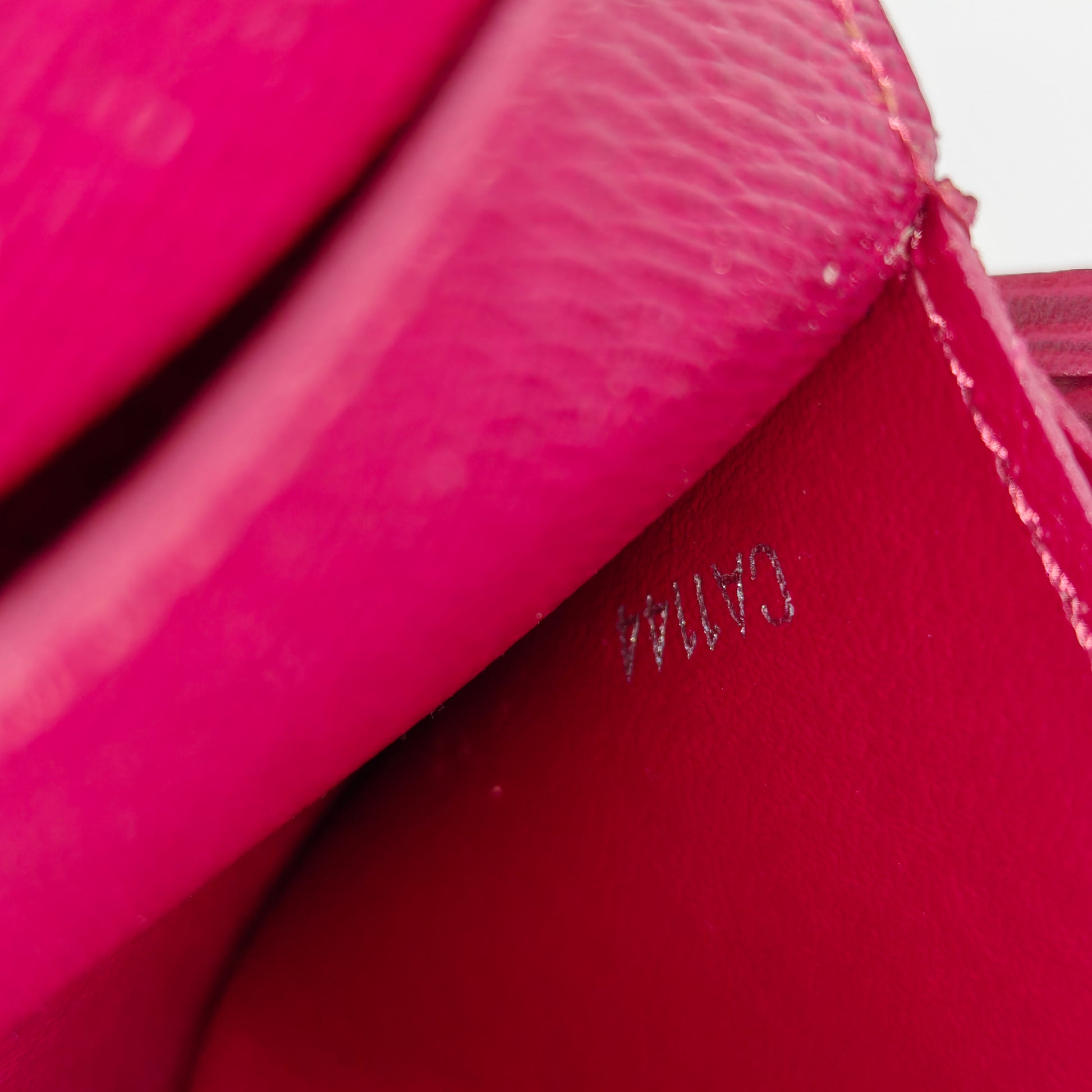 Epi Portefeuille Emily Wallet