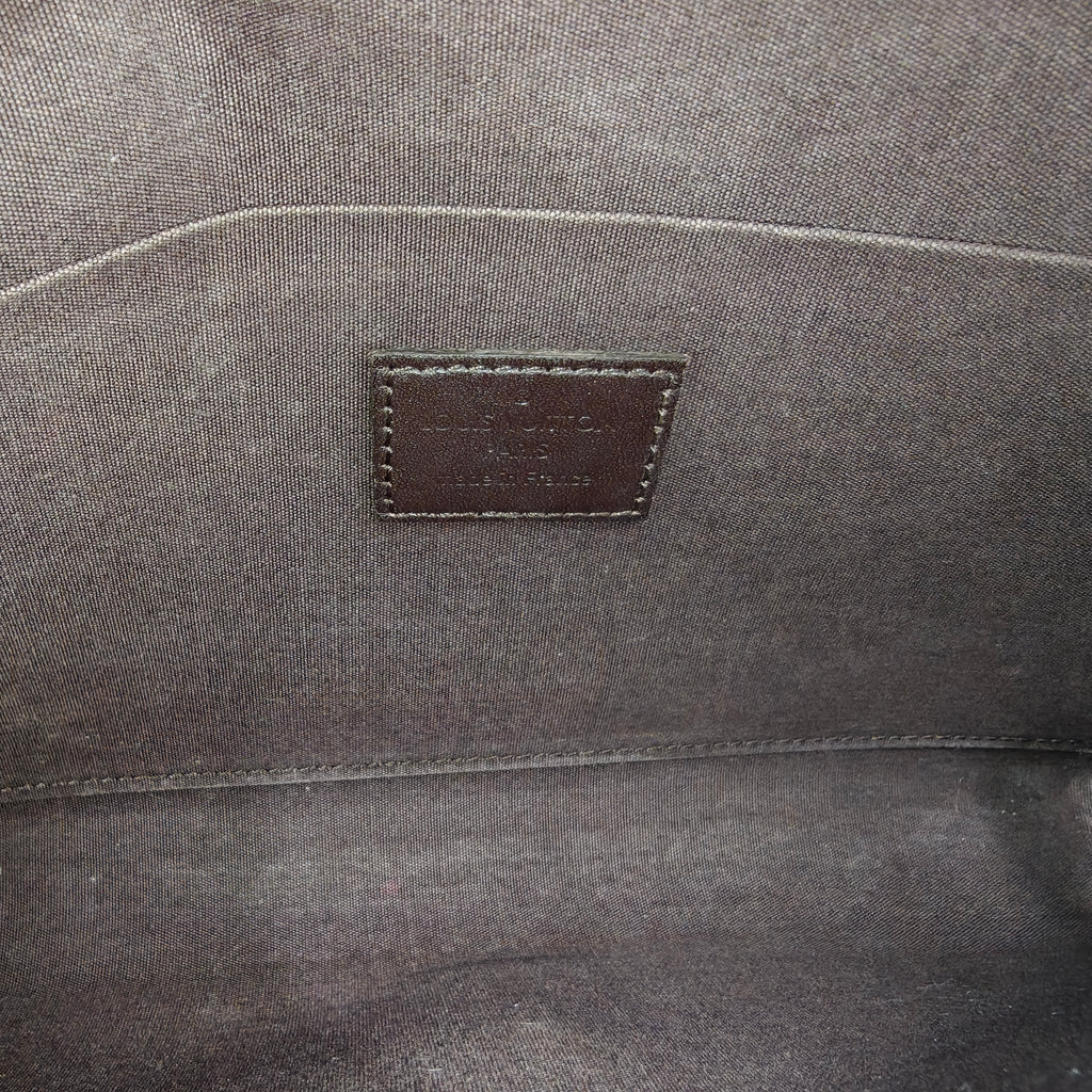 Felicie Pochette Monogram Vernis