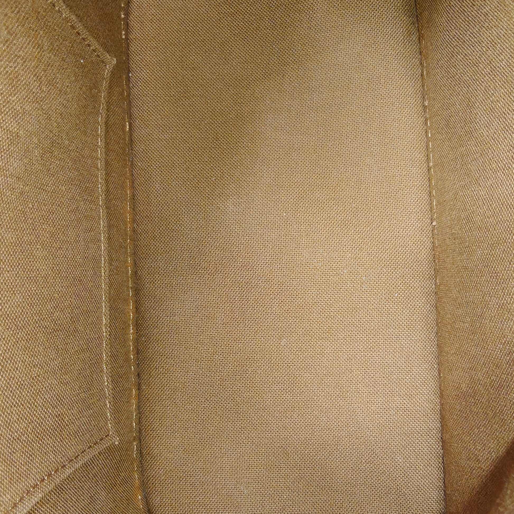 Alma BB Handbag Monogram Canvas