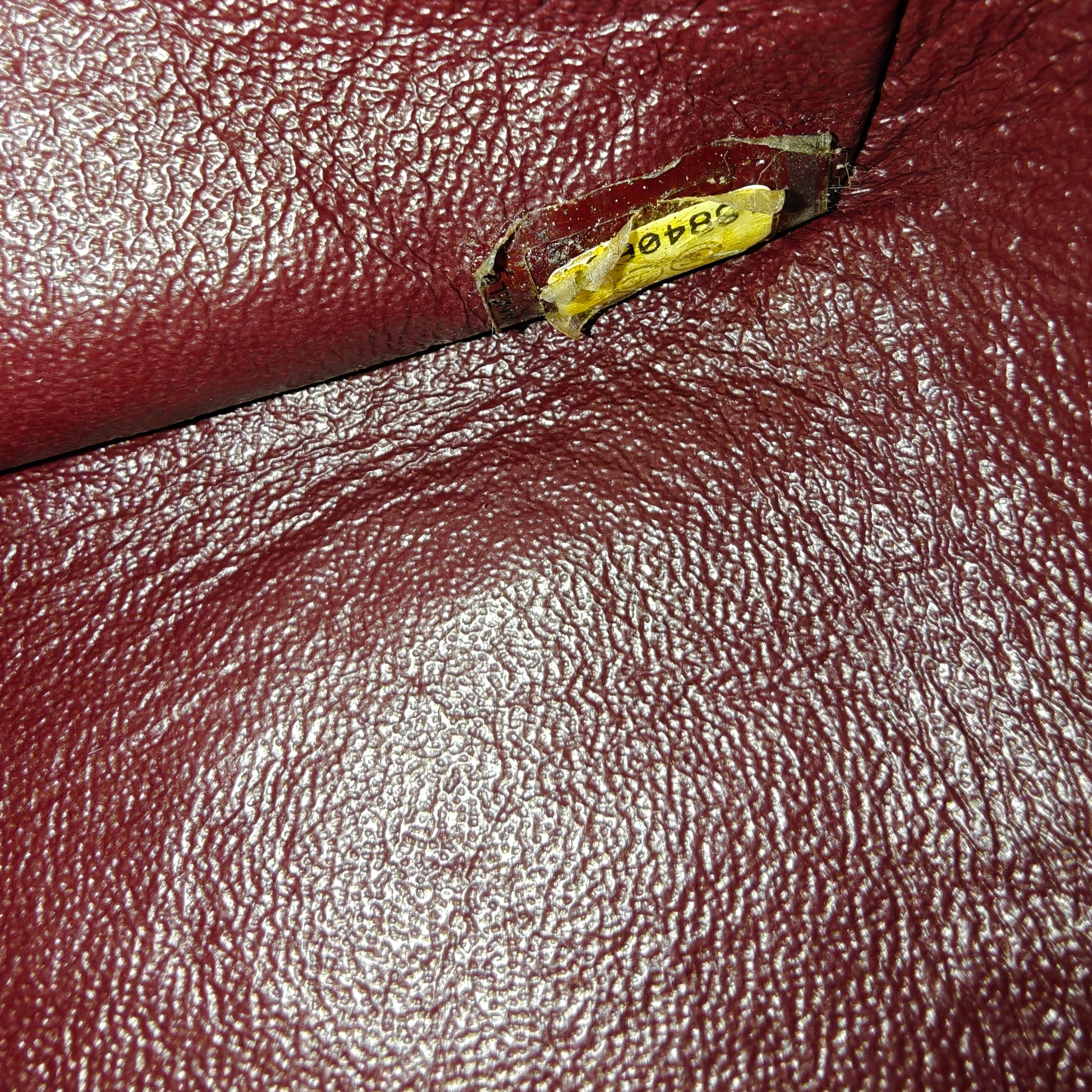 Classic Double Flap Bag Quilted Lambskin Jumbo