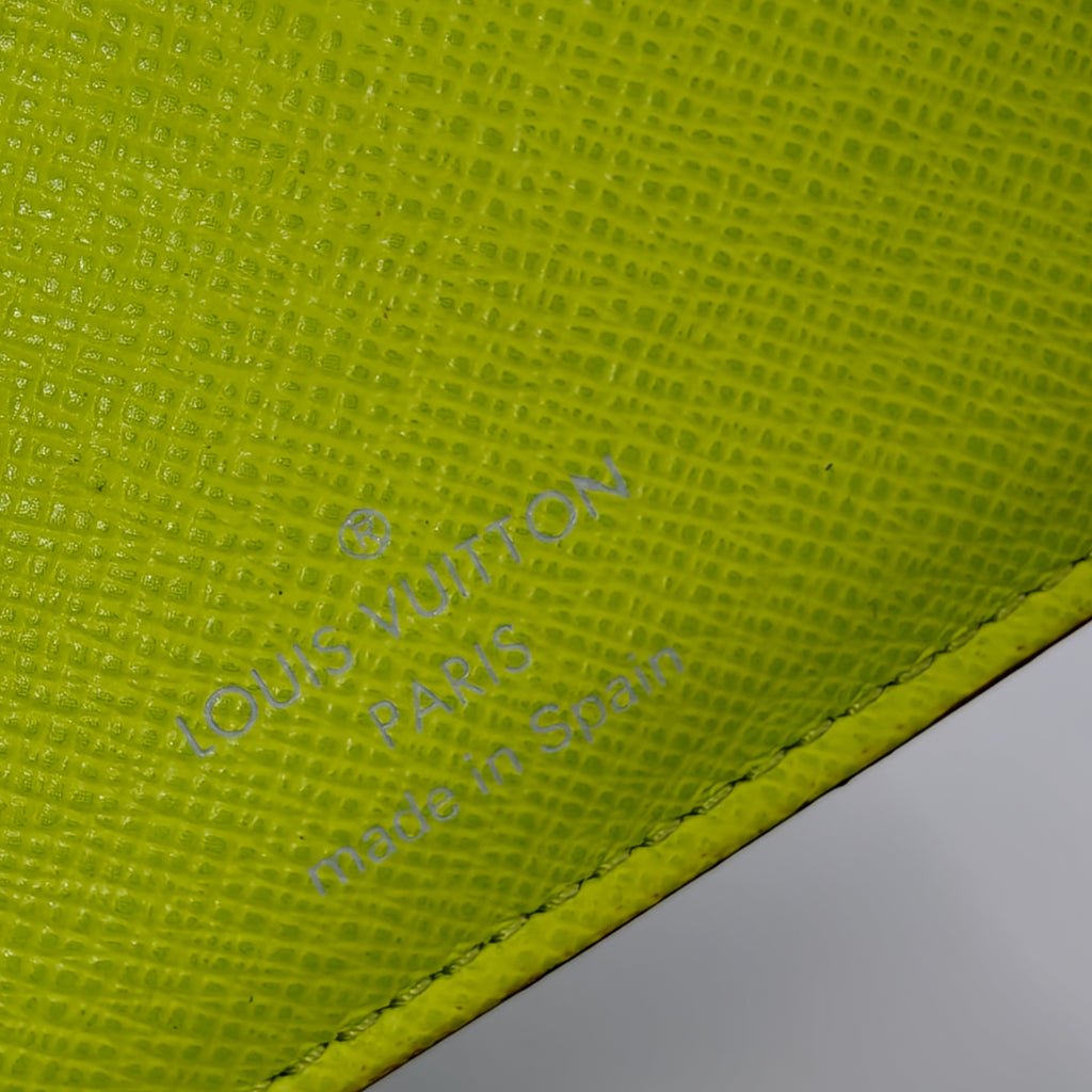 Insolite Wallet Monogram Multicolor