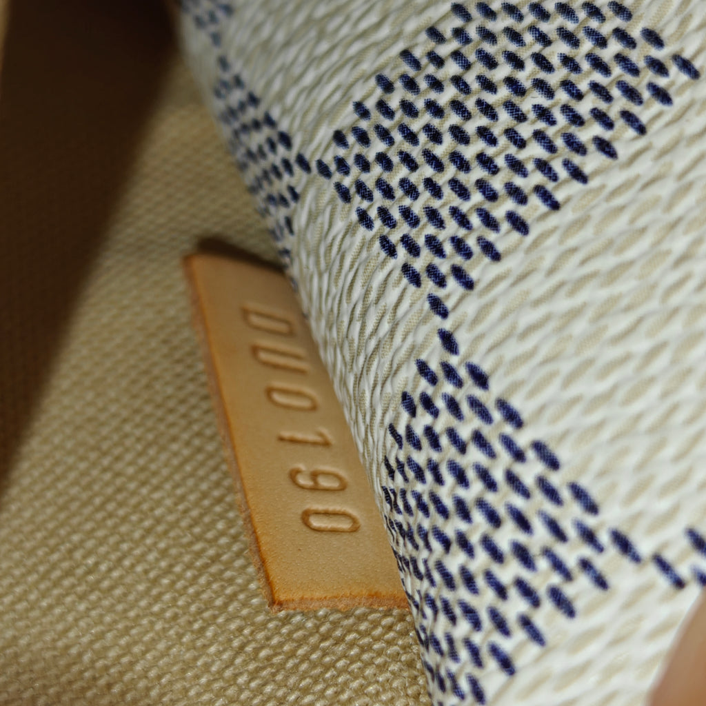 Totally Handbag Damier GM