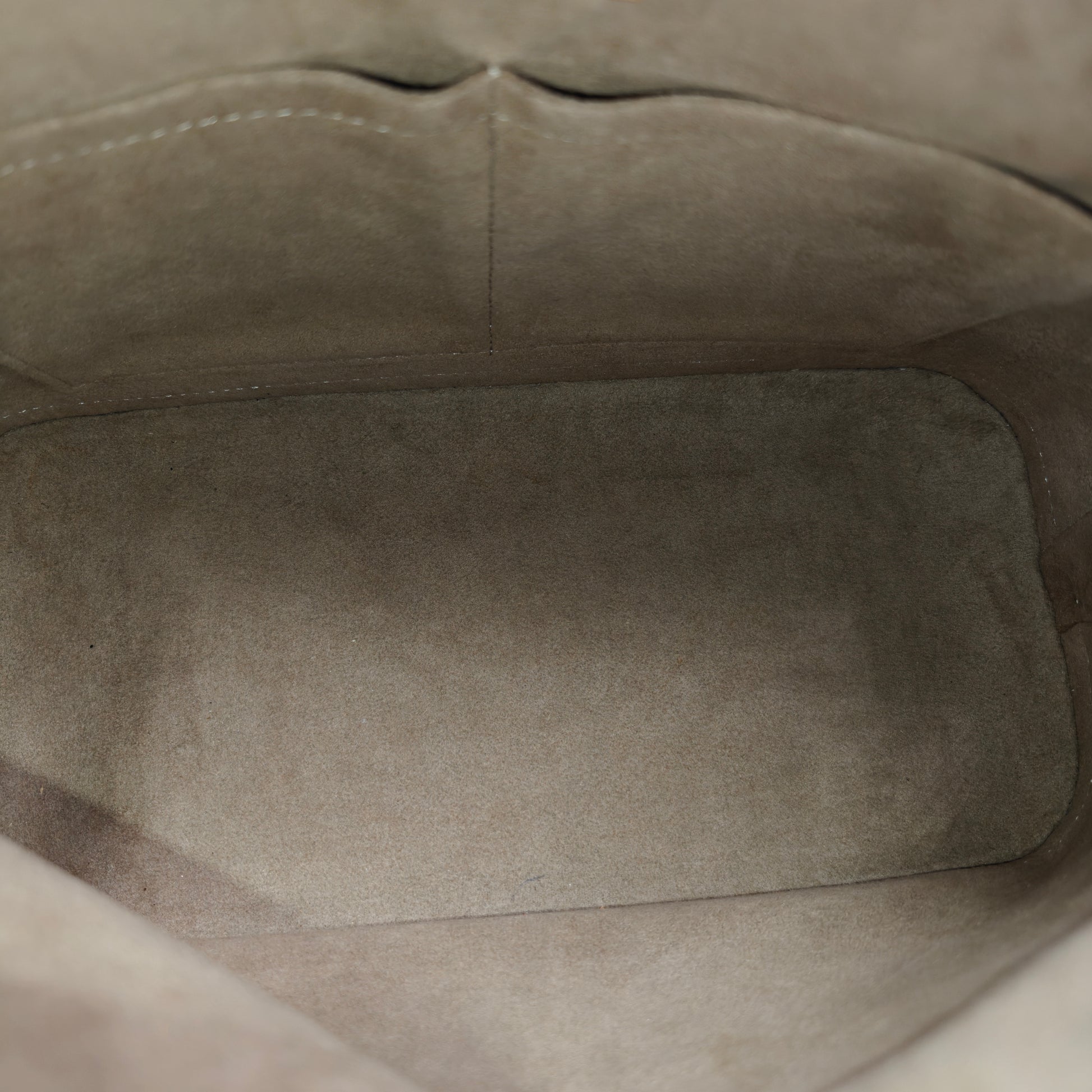 Alma Canvas Cowhide Multicolor GHW