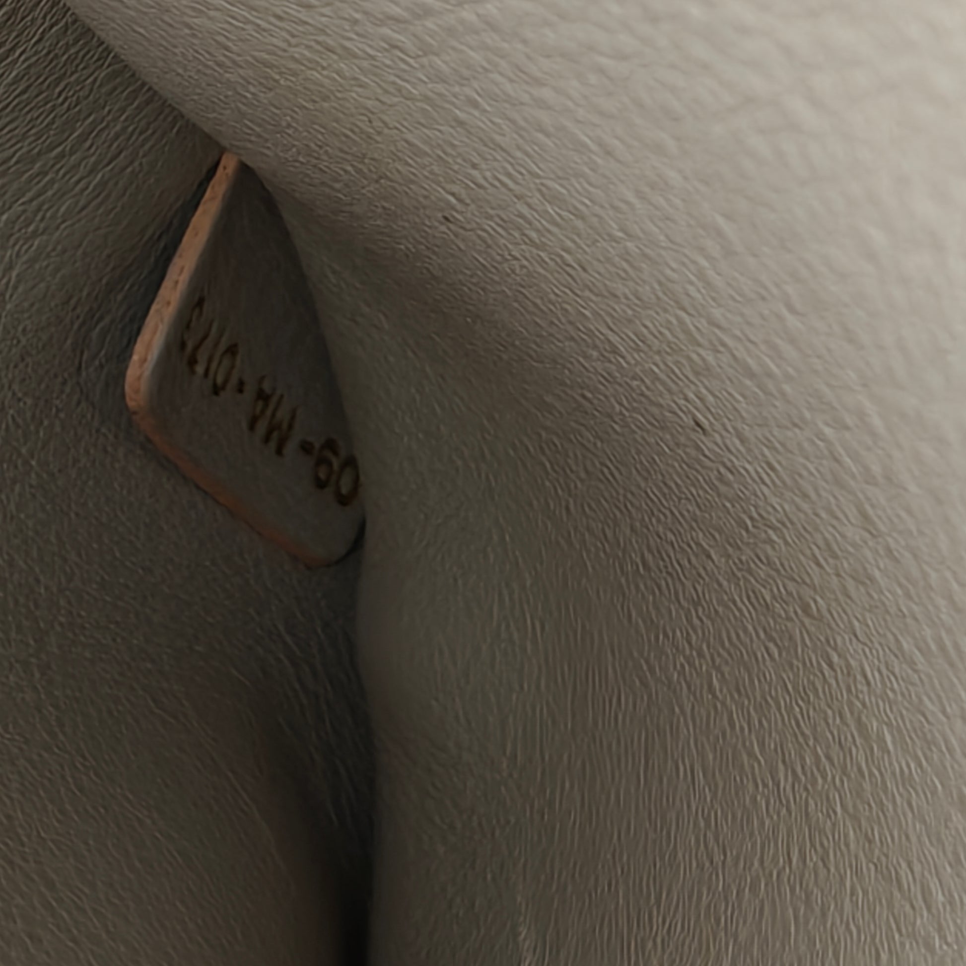 Diorissimo Tote Smooth Calfskin Medium