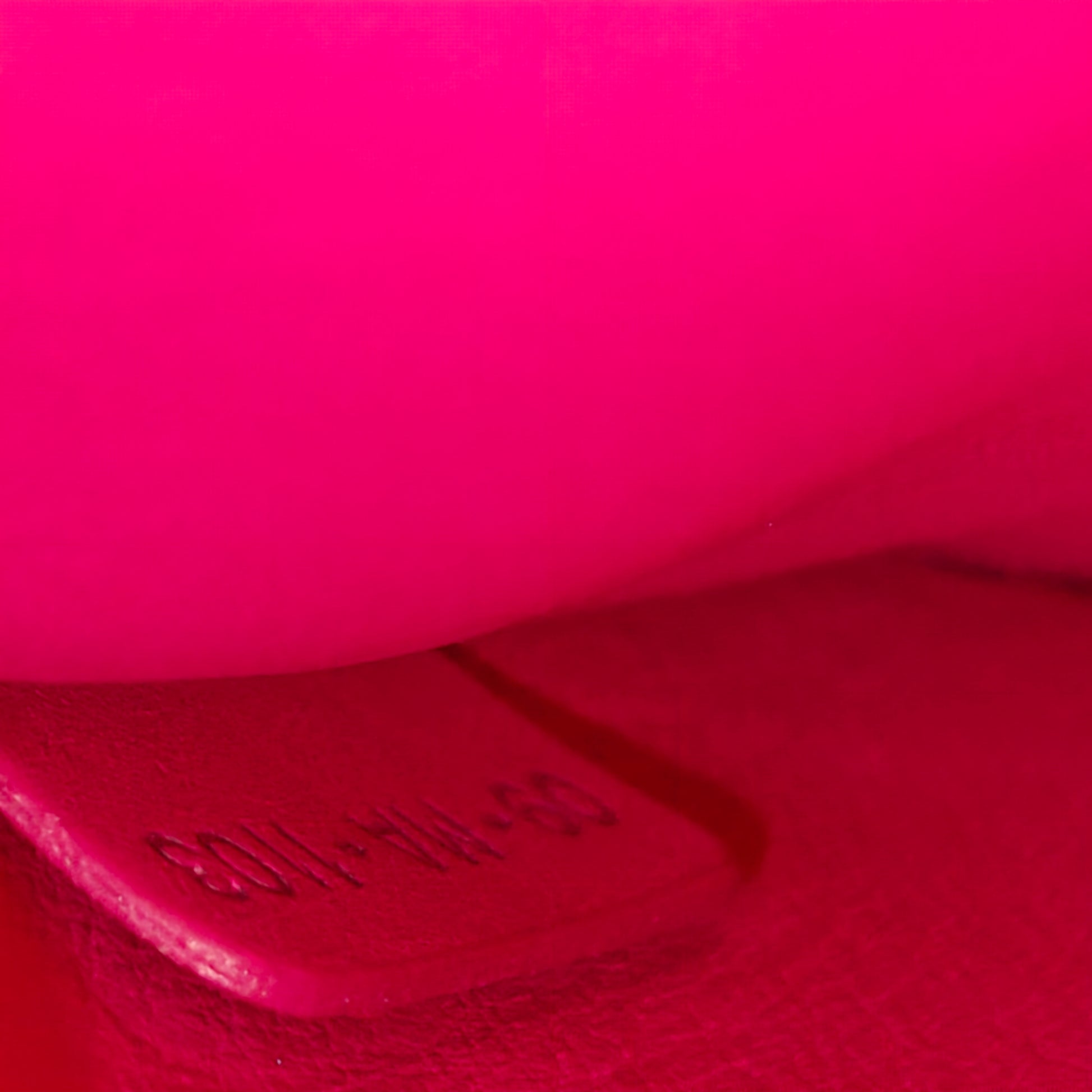 Diorissimo Tote Smooth Calfskin Medium