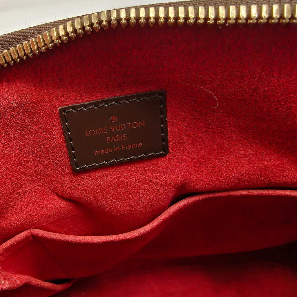 Trevi Handbag Damier PM