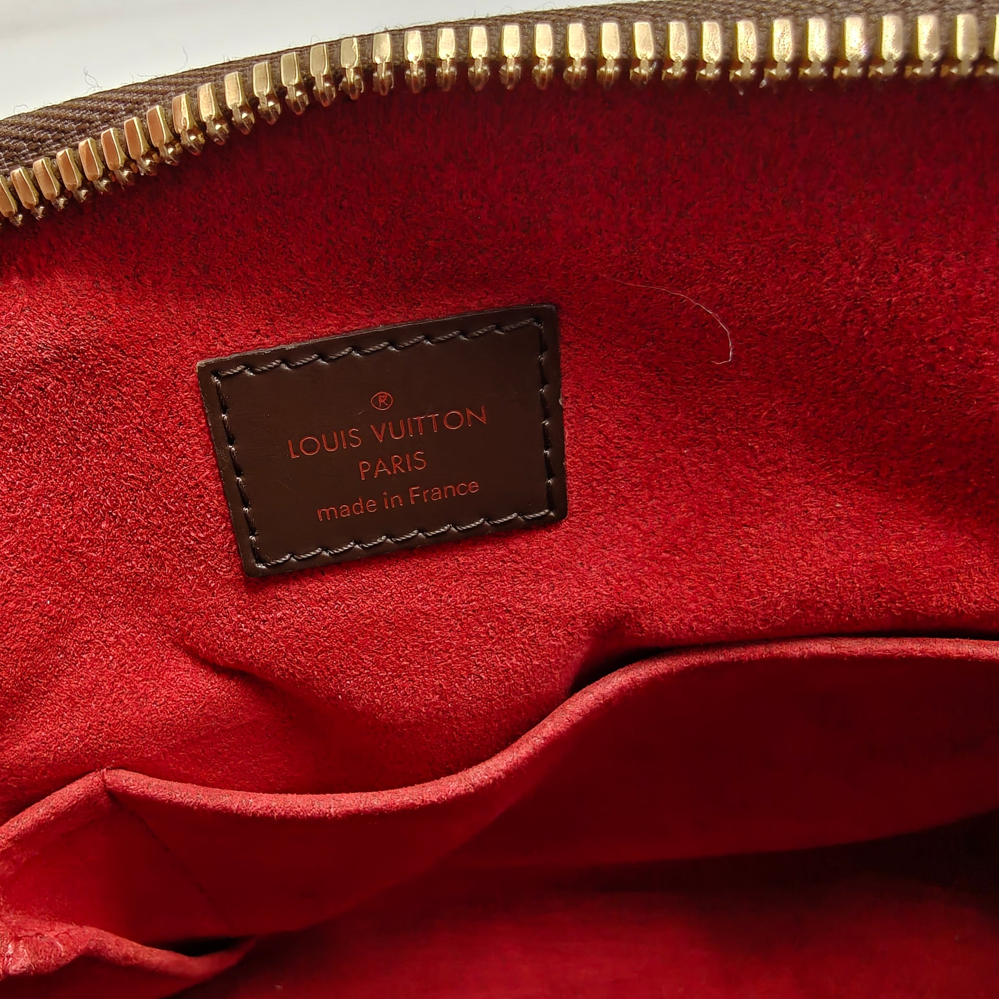 Trevi Handbag Damier PM