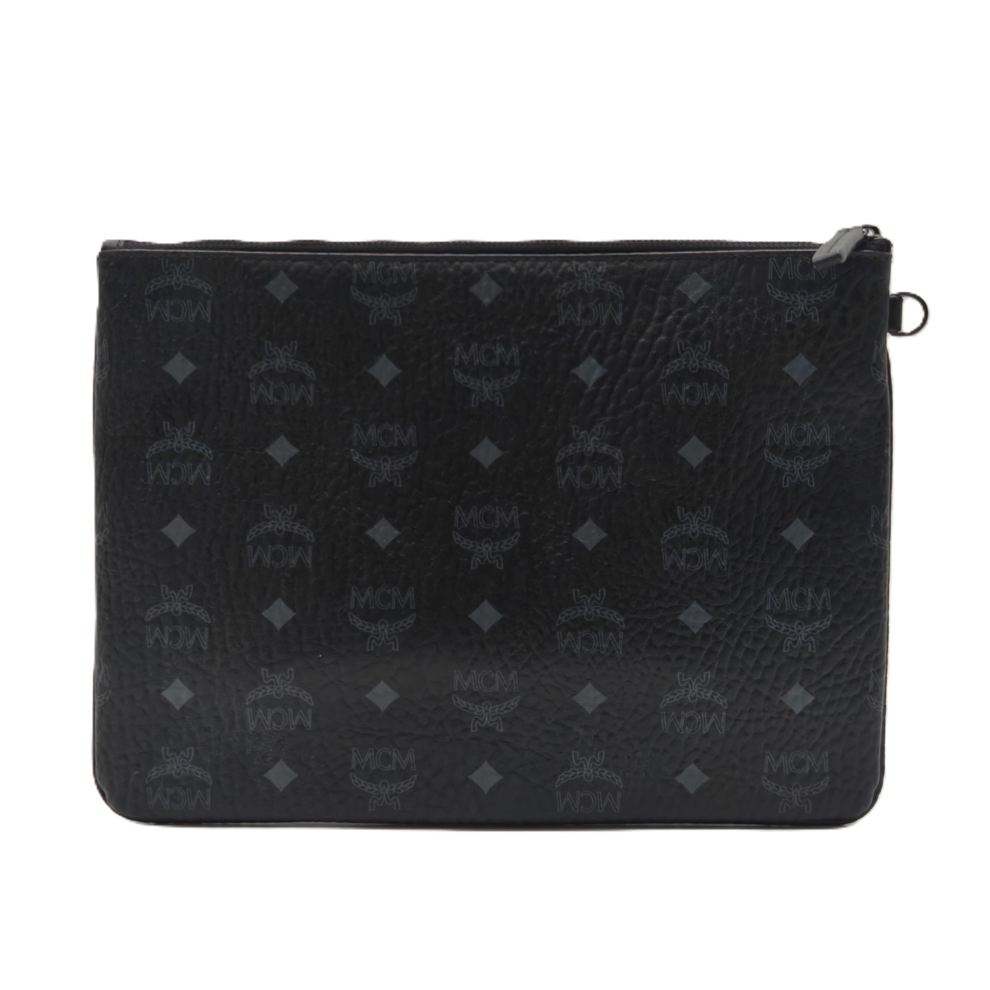 Visetos Wristlet Zip Pouch