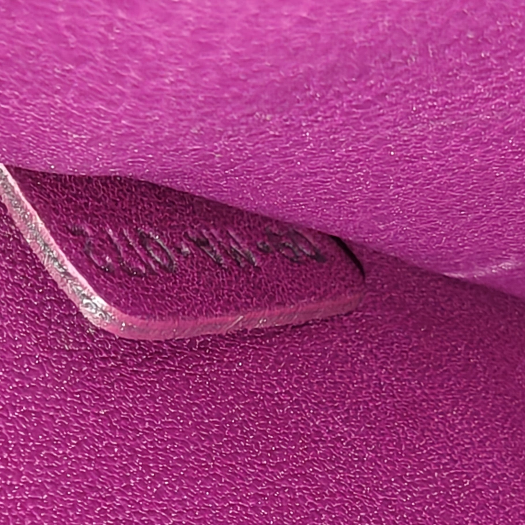 Dior Diorissimo Tote Smooth Calfskin Medium