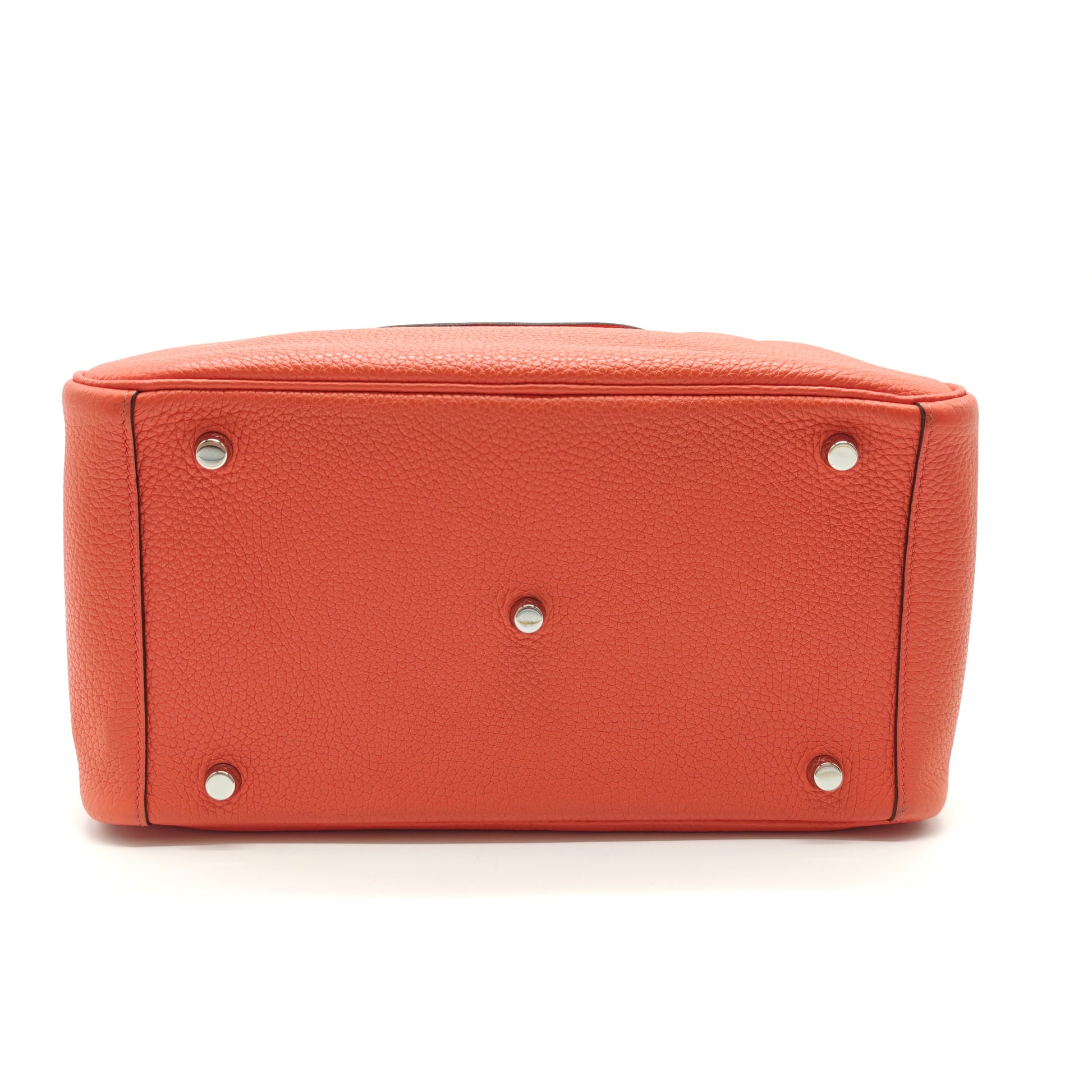 Taurillon Clemence Lindy 34 Orange