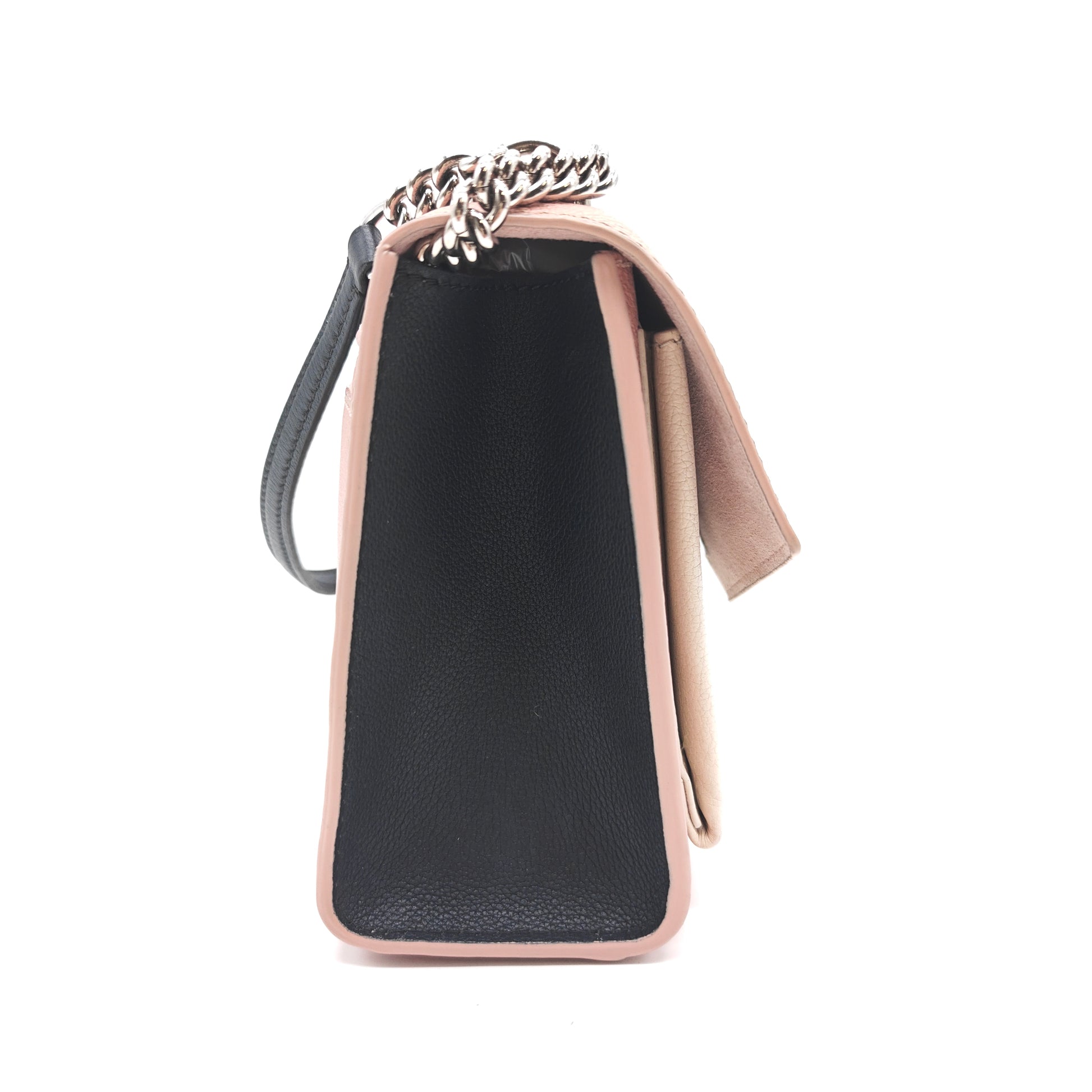 Louis Vuitton Bolso Lockme de Cuero twins