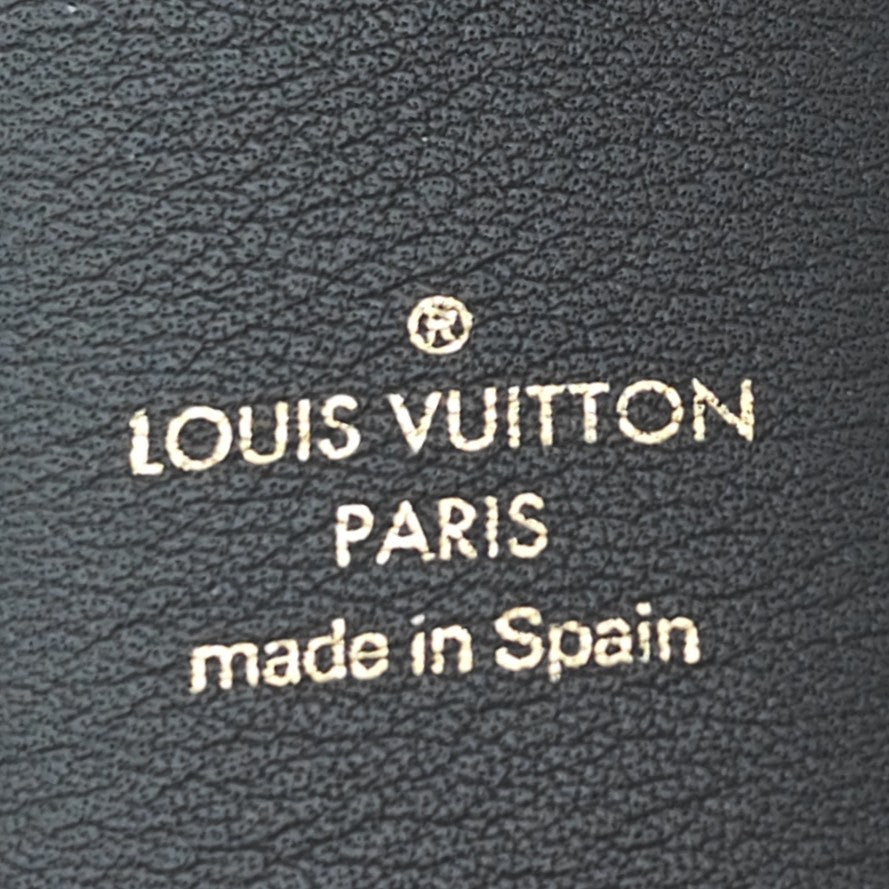 Monogram Canvas Bandoulière Strap