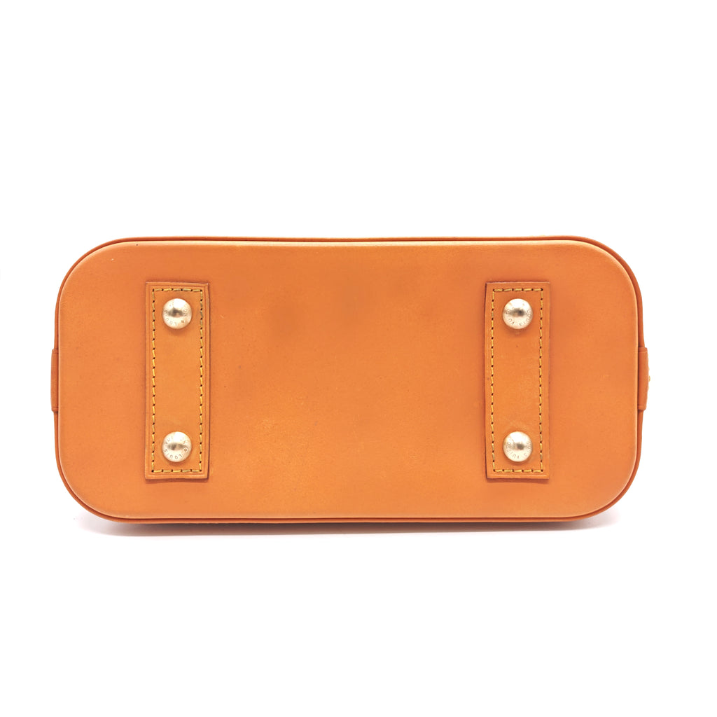 Monogram Alma BB Crossbody Bag BB