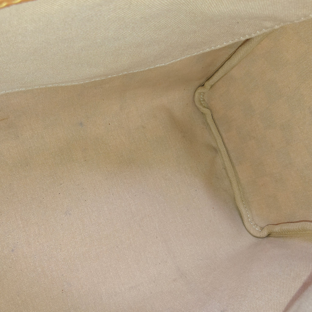 Damier Azur Speedy 25