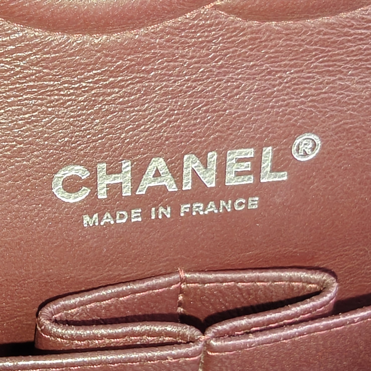 Classic Flap Bag Medium size