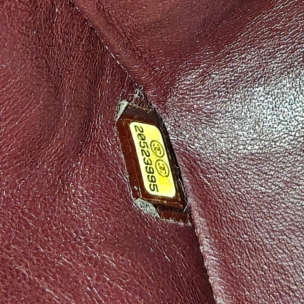 Classic Flap Bag Medium size