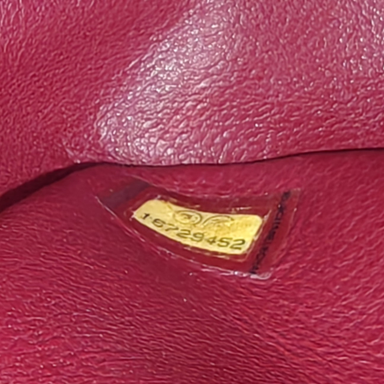 Classic Double Flap Bag Quilted Caviar Jumbo