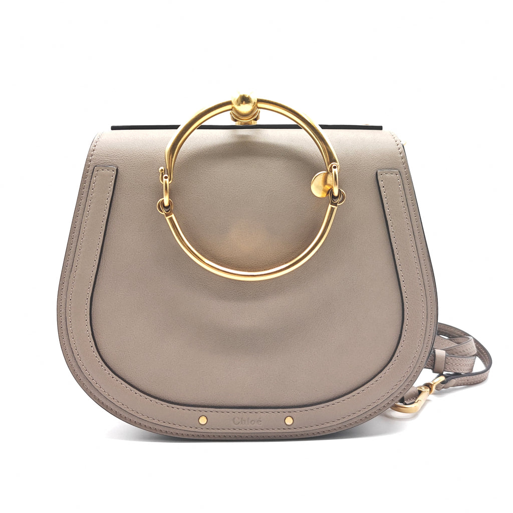 Nile Bracelet Bag