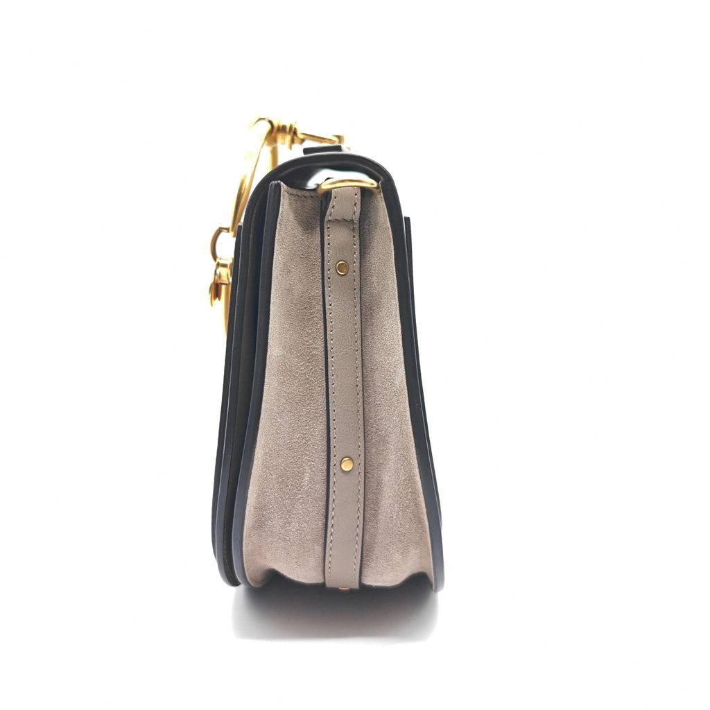 Nile Bracelet Bag
