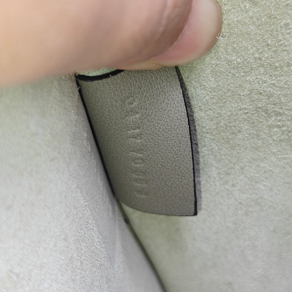 Nile Bracelet Bag
