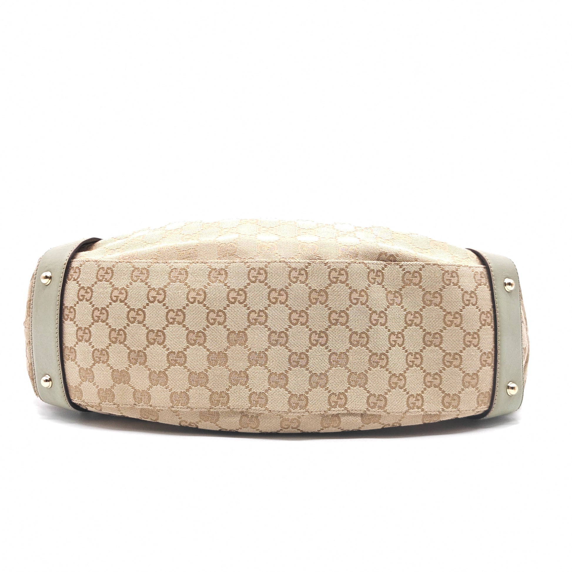 Monogram Small Pelham Shoulder Bag