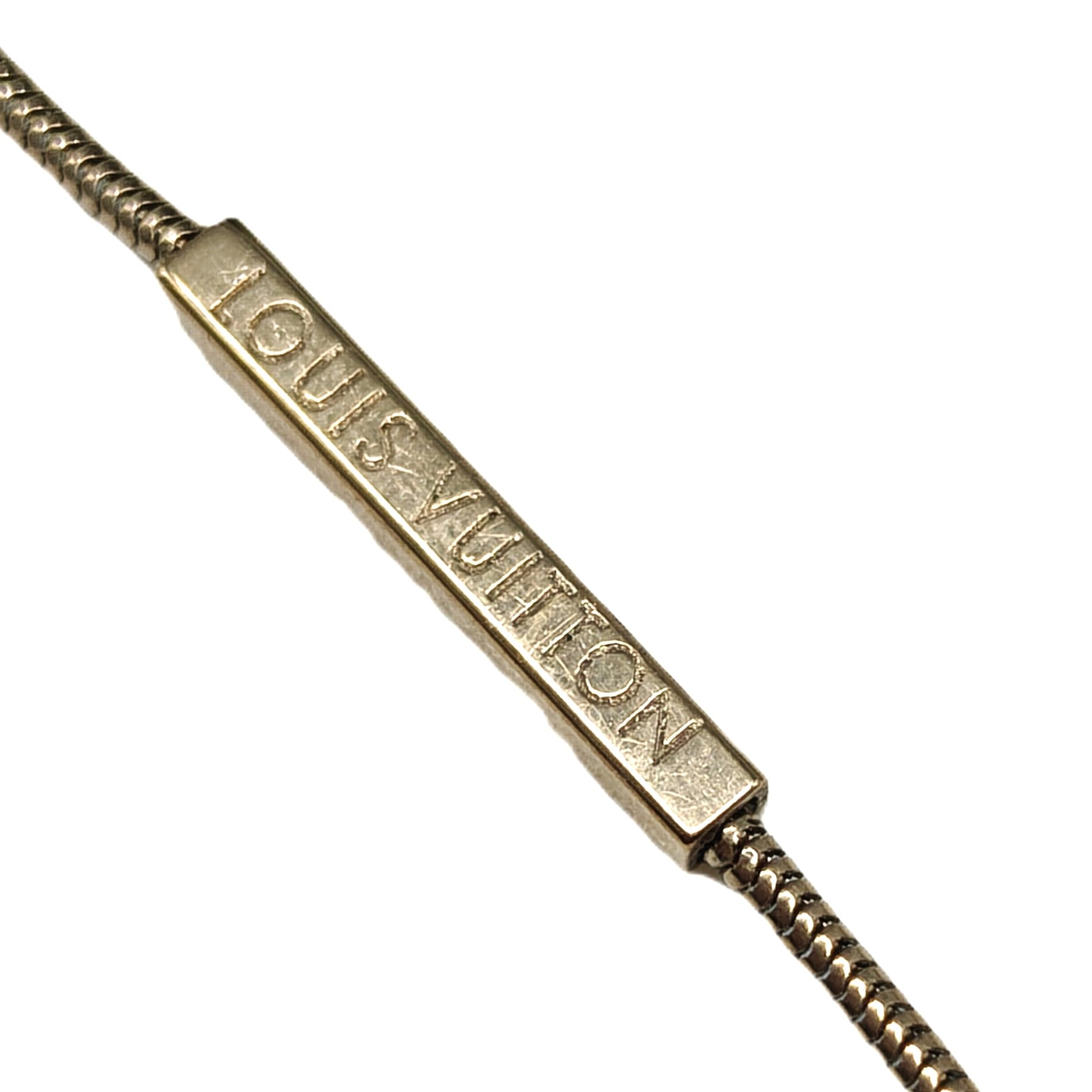 Swarovski Crystal 1001 Nuits Necklace Multicolor
