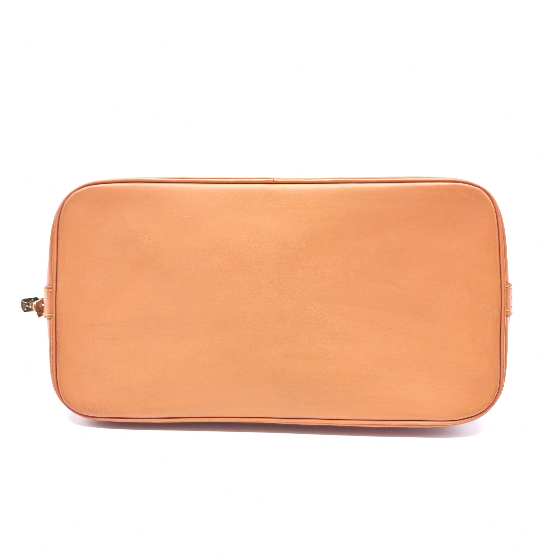 Alma Handbag Monogram Canvas PM