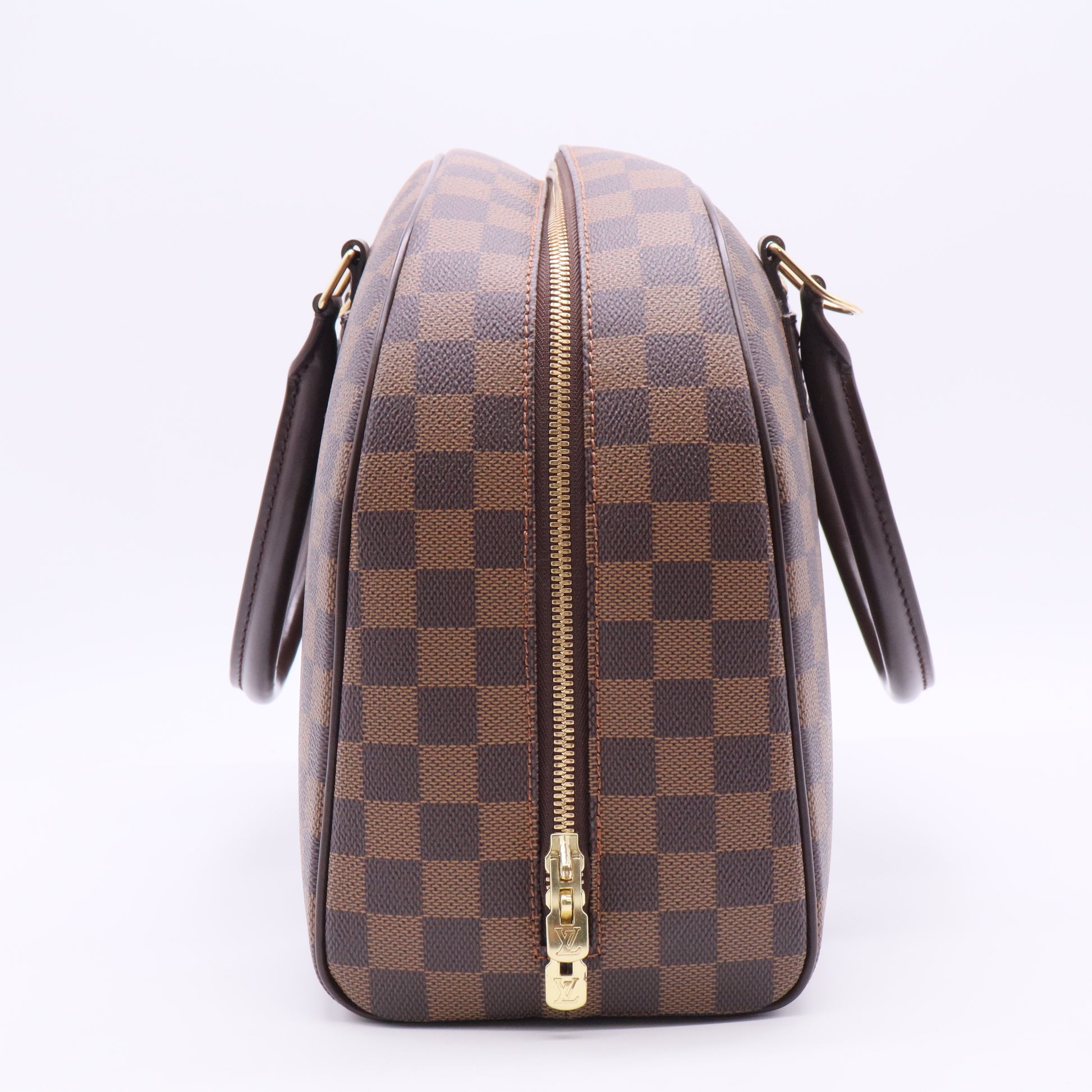 Nolita Satchel Damier