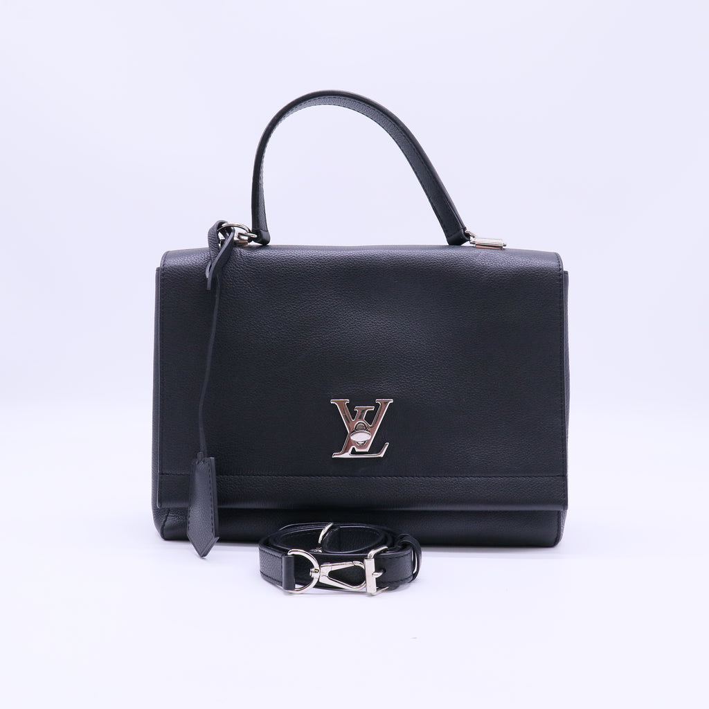Louis Vuitton Lockme II handbag B22522