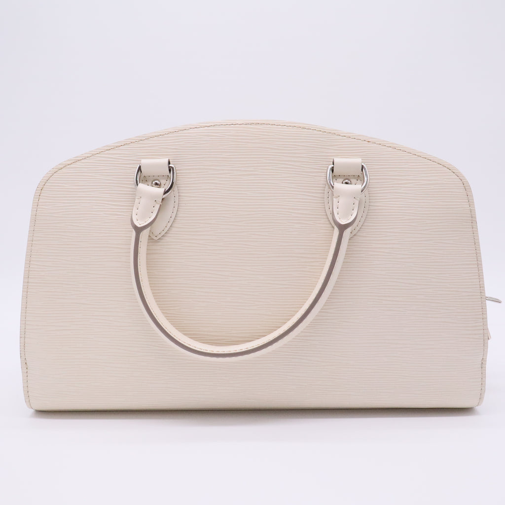 Epi Pont-Neuf PM Ivory