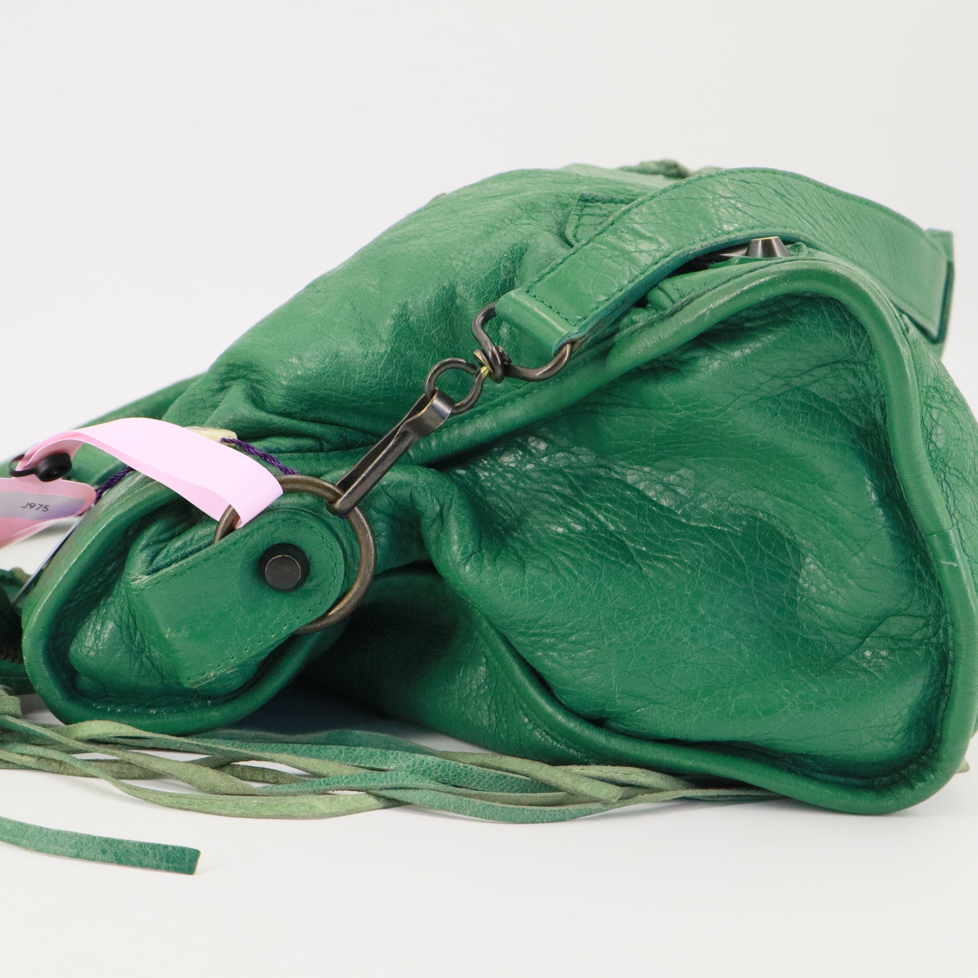 Classic Hardware City Green twins