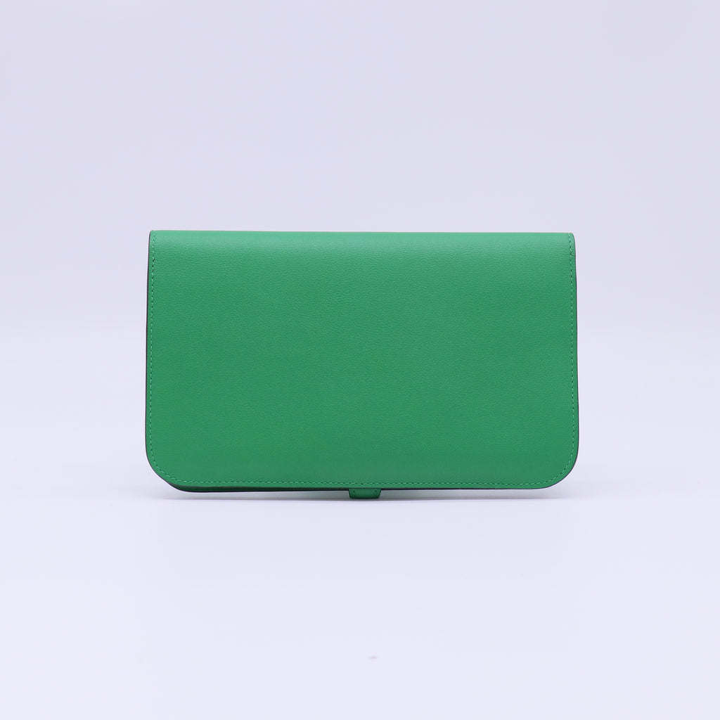 Hermès Dogon wallet B22553