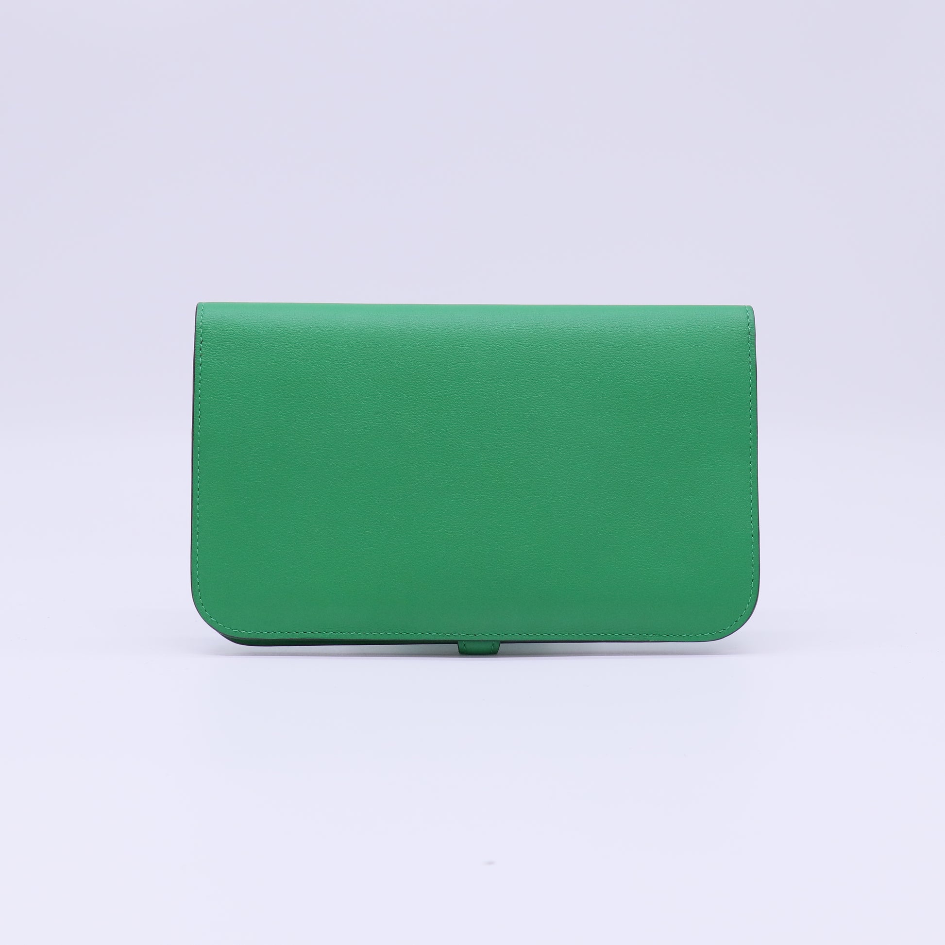 Hermès Dogon wallet B22553