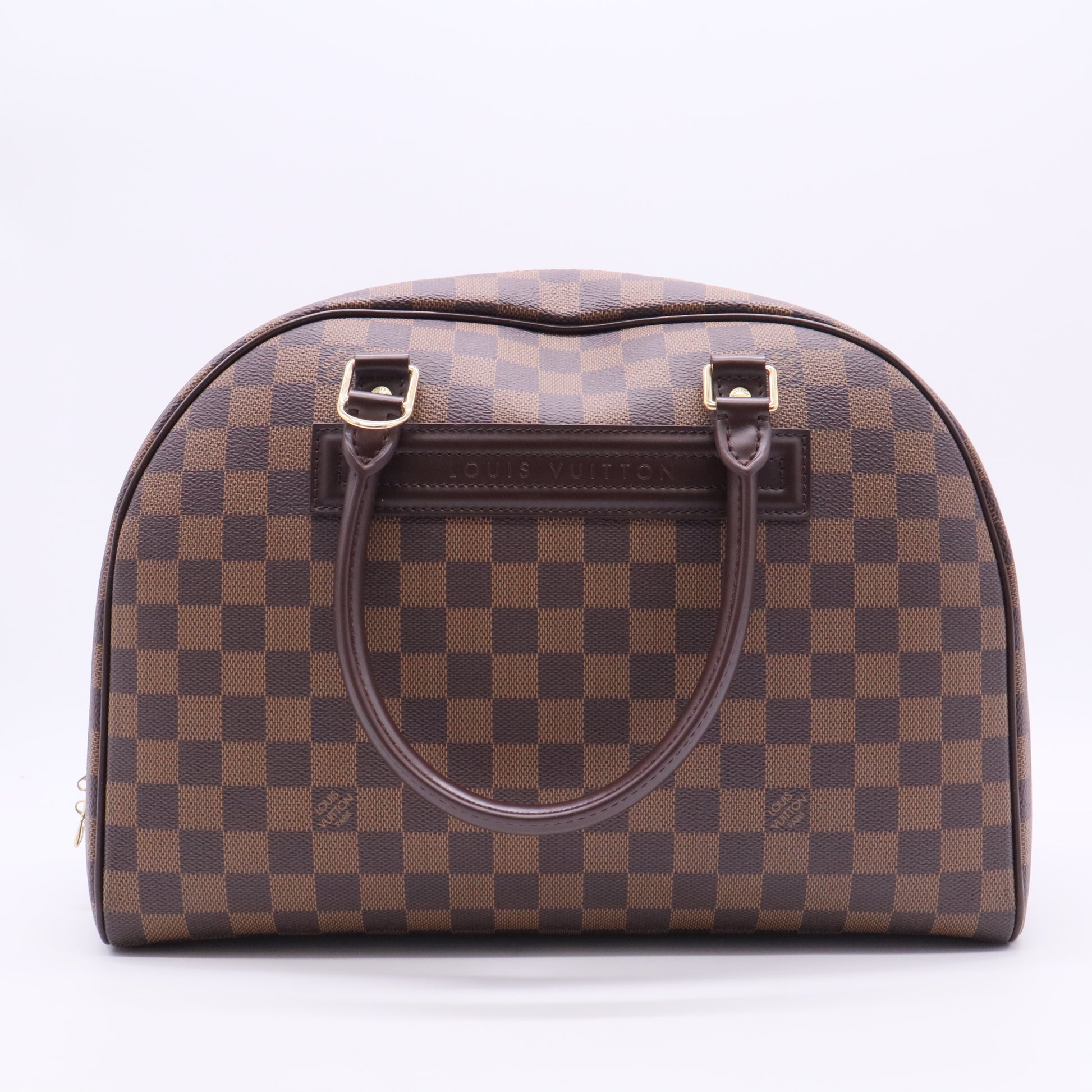 Nolita Satchel Damier