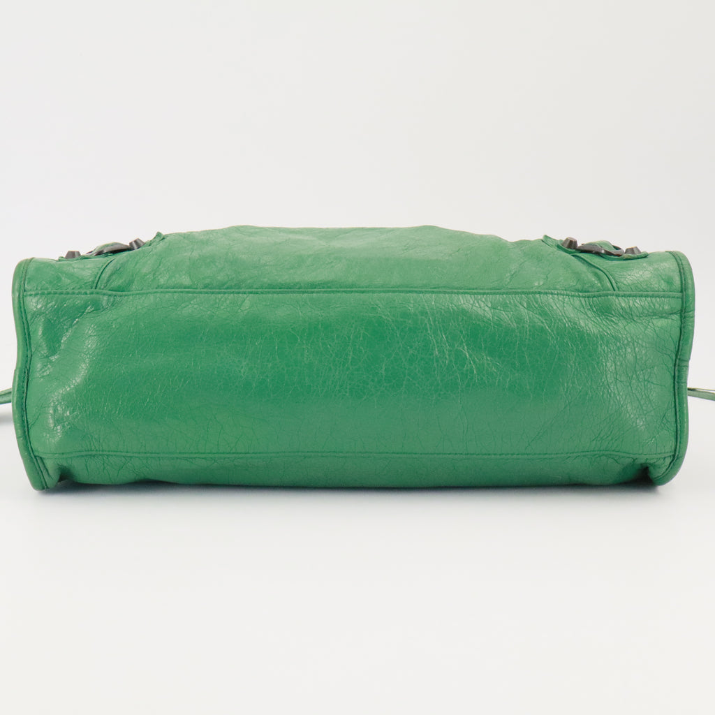 Classic Hardware City Green twins